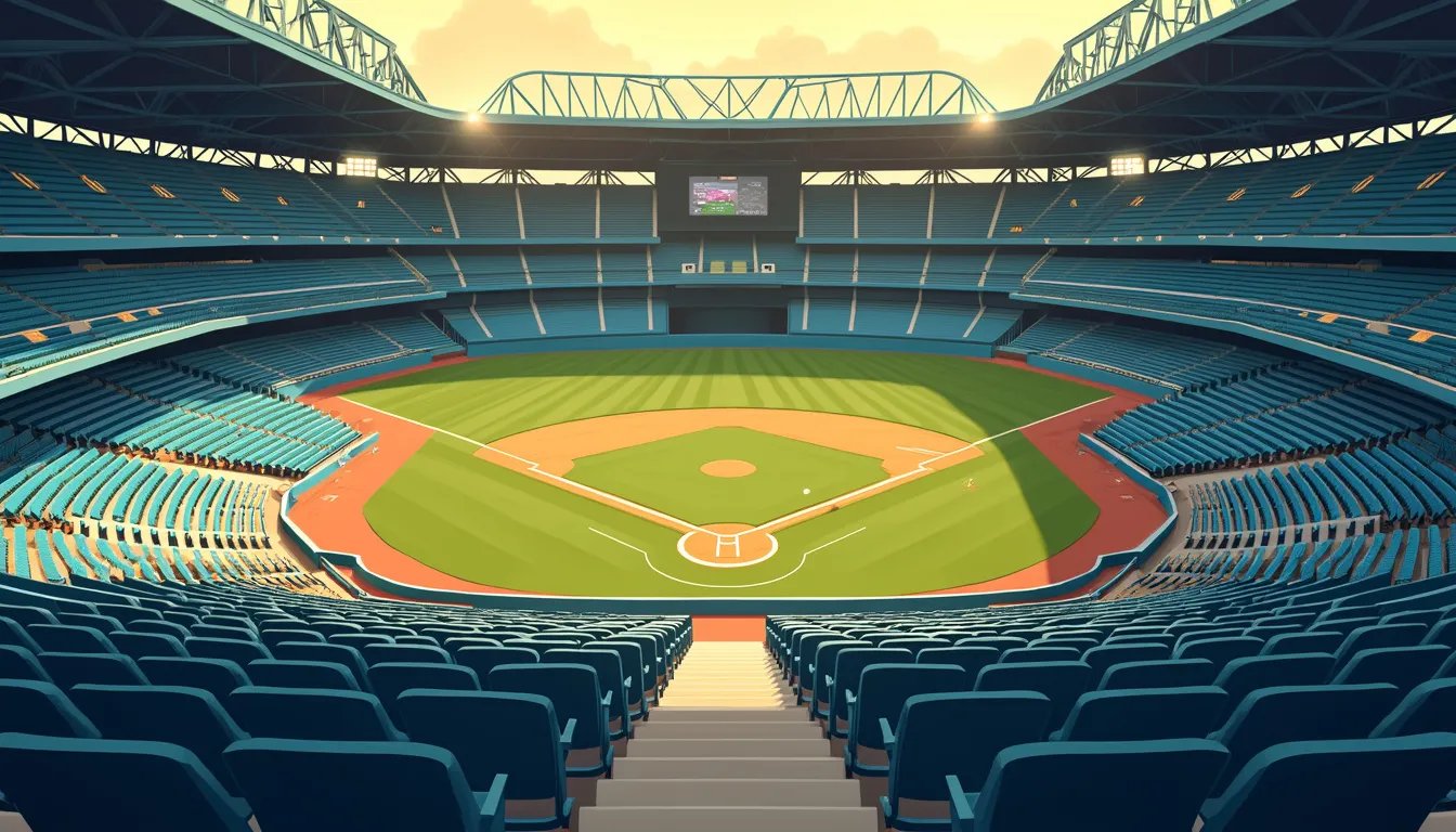 Complete Guide to Washington Nationals Seating Chart & Best Views